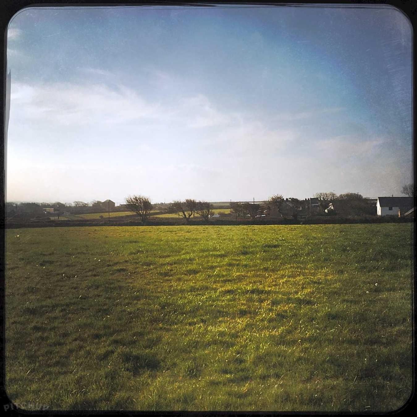 Trevena Cross Glamping & Camping Helston Extérieur photo